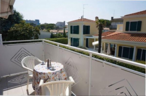 Renovated apartment with bright balcony Porto Santa Margherita